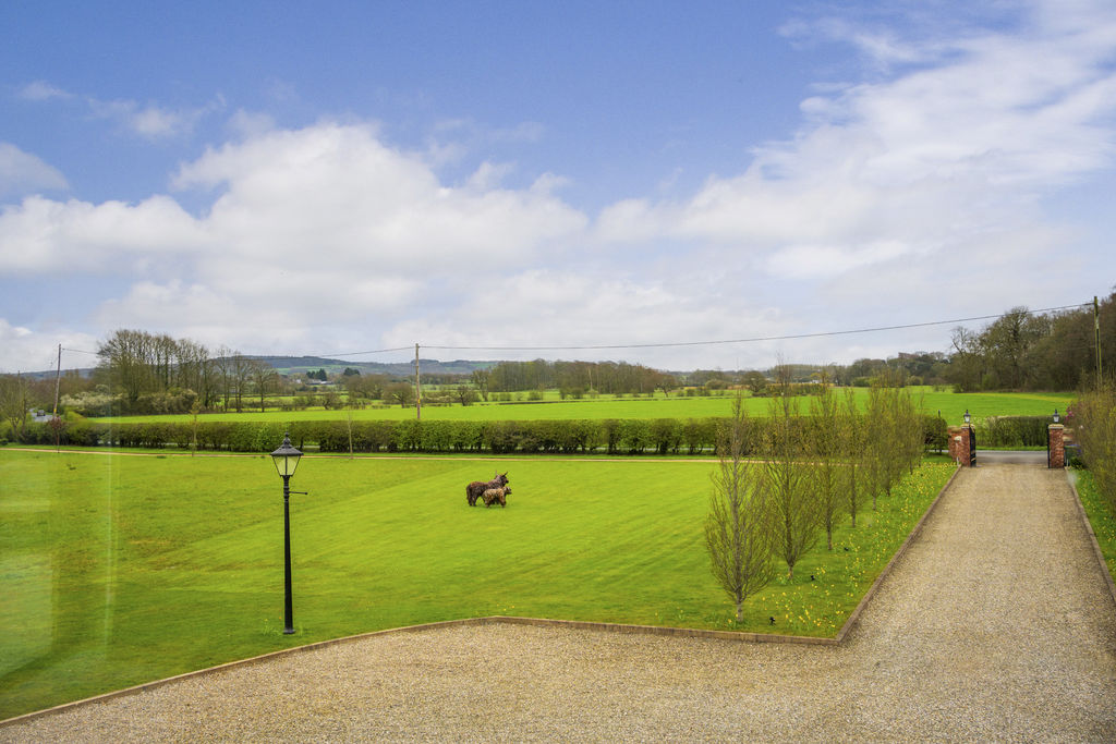 Grape Lane Croston